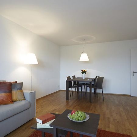 City Stay - Nordstrasse Zurich Exterior photo