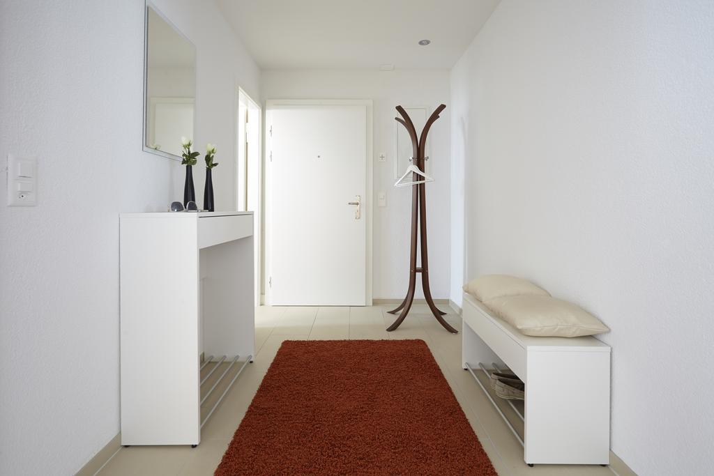 City Stay - Nordstrasse Zurich Exterior photo